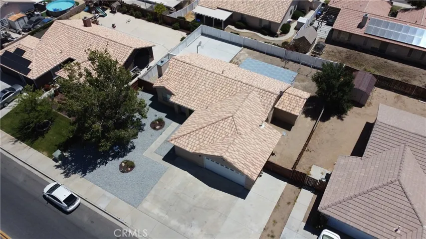 12441 Petaluma, Victorville, California 92392