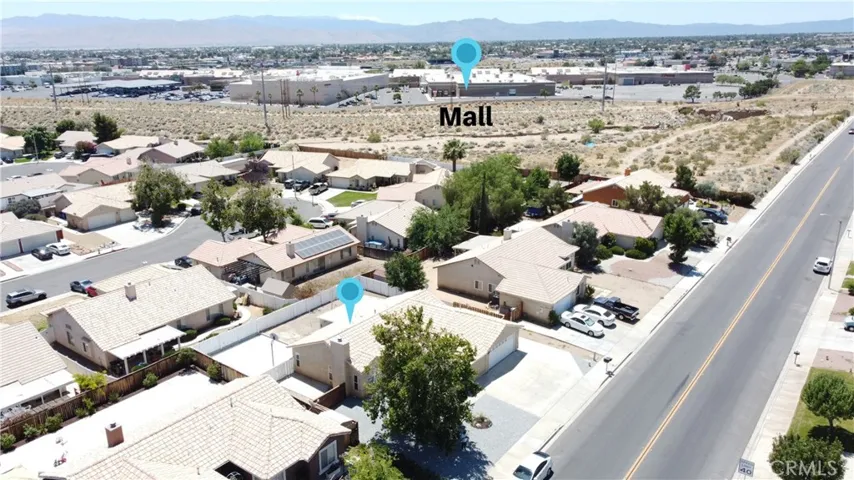 12441 Petaluma, Victorville, California 92392