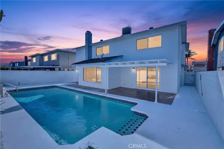 8212 Regency Street, La Palma, California 90623