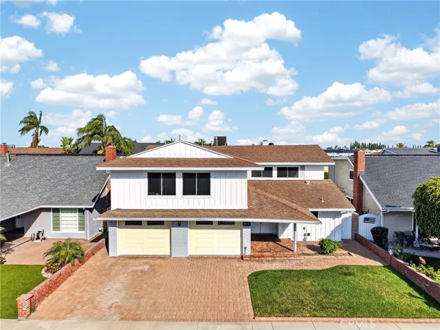 8212 Regency Street, La Palma, California 90623