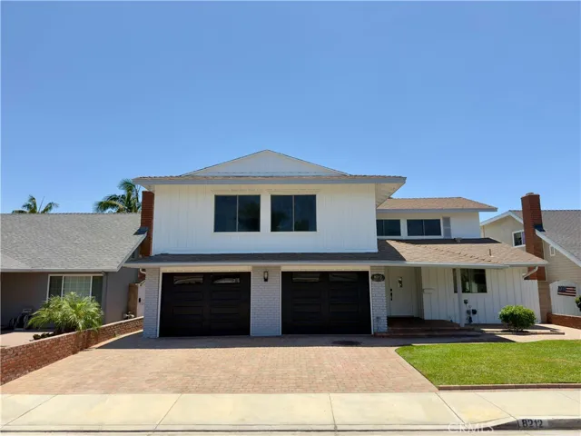 8212 Regency Street, La Palma, California 90623