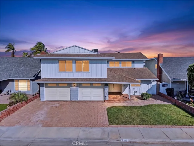 8212 Regency Street, La Palma, California 90623