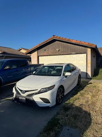 9334 Fox Creek Drive, Stockton, California 95210