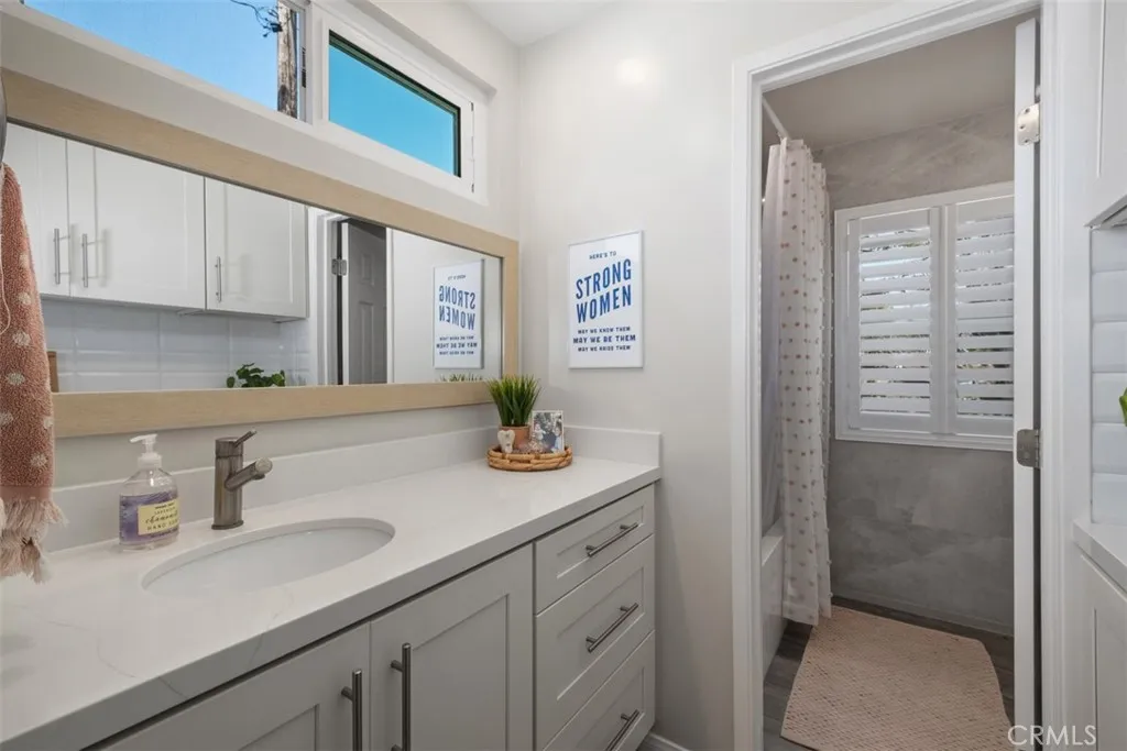 Unit B - Bedroom #2 Ensuite