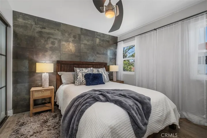 Unit A - Guest Bedroom #3