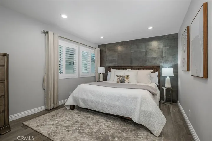 Unit A - Guest Bedroom #2