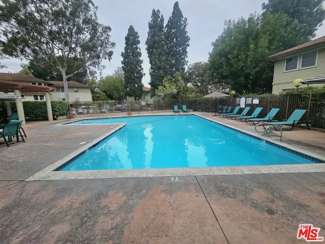 3622 Kalsman Drive 258 (aka 4, Los Angeles, California 90016
