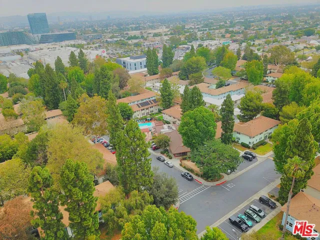 3622 Kalsman Drive 258 (aka 4, Los Angeles, California 90016