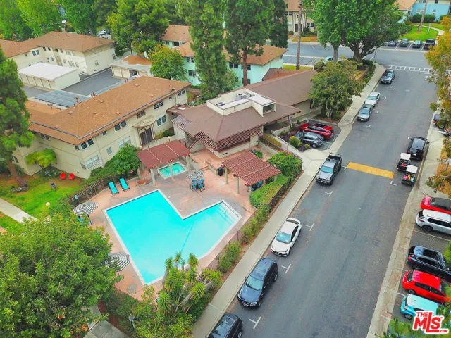 3622 Kalsman Drive 258 (aka 4, Los Angeles, California 90016