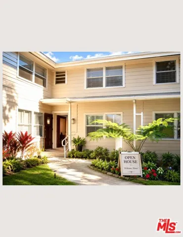 3622 Kalsman Drive 258 (aka 4, Los Angeles, California 90016