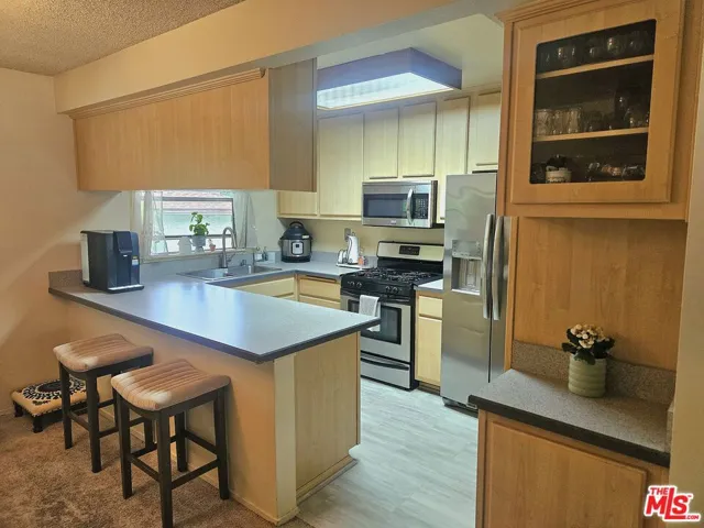 3622 Kalsman Drive 258 (aka 4, Los Angeles, California 90016