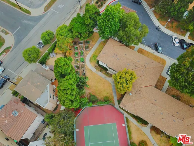 3622 Kalsman Drive 258 (aka 4, Los Angeles, California 90016