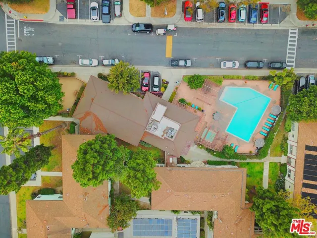 3622 Kalsman Drive 258 (aka 4, Los Angeles, California 90016