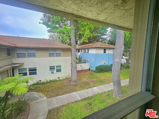 3622 Kalsman Drive 258 (aka 4, Los Angeles, California 90016