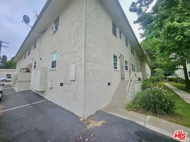 3622 Kalsman Drive 258 (aka 4, Los Angeles, California 90016