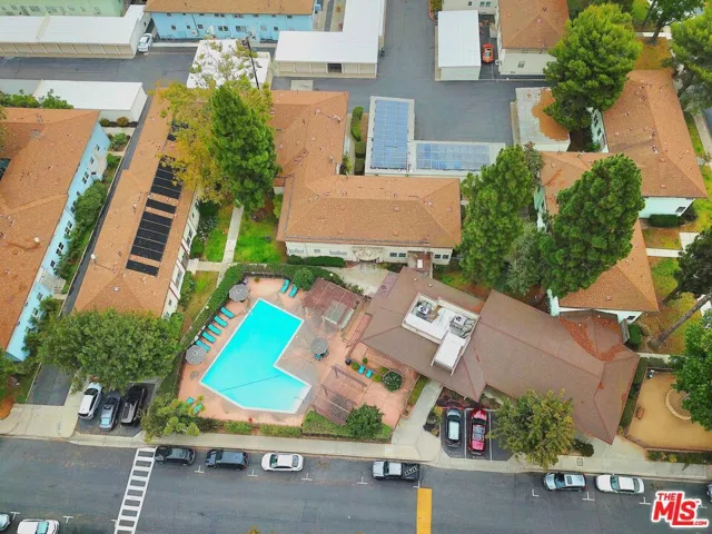3622 Kalsman Drive 258 (aka 4, Los Angeles, California 90016