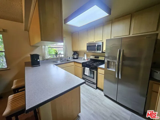 3622 Kalsman Drive 258 (aka 4, Los Angeles, California 90016
