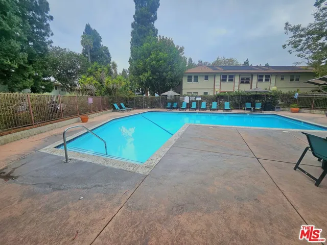 3622 Kalsman Drive 258 (aka 4, Los Angeles, California 90016
