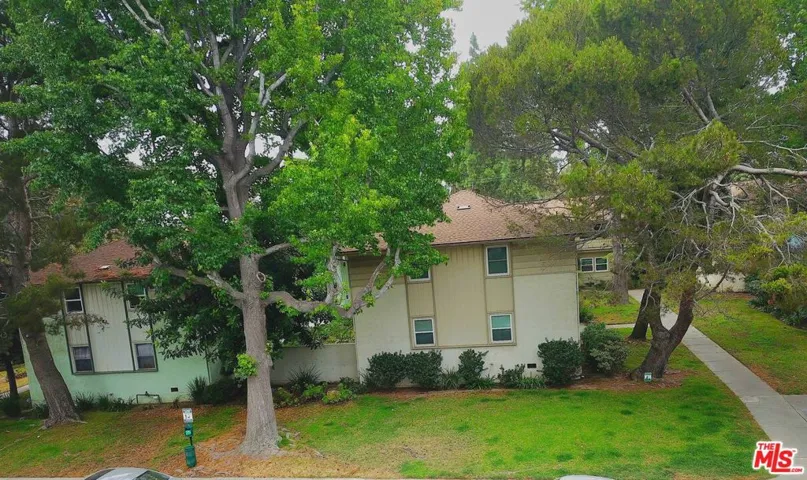 3622 Kalsman Drive 258 (aka 4, Los Angeles, California 90016