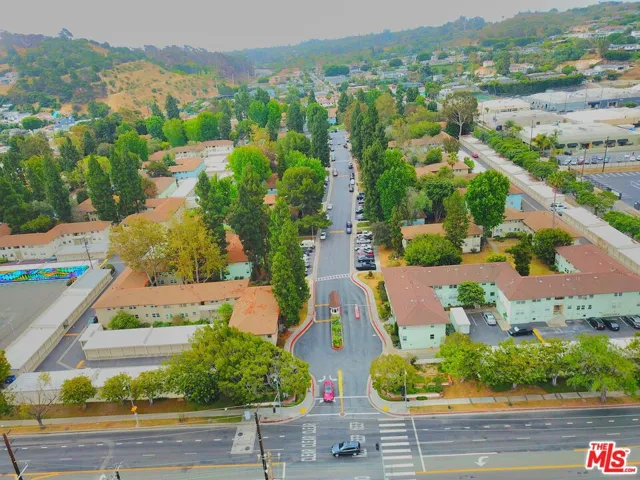 3622 Kalsman Drive 258 (aka 4, Los Angeles, California 90016