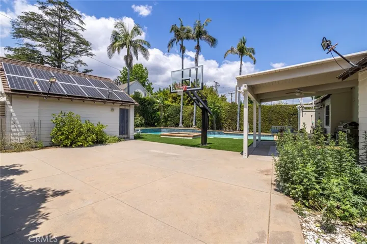 2895 Lorain Road, San Marino, California 91108