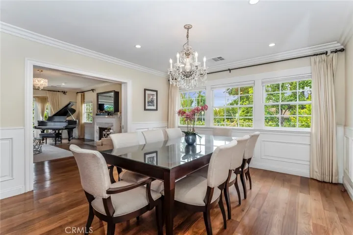 2895 Lorain Road, San Marino, California 91108