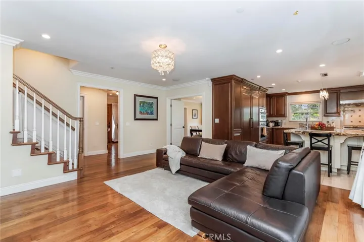 2895 Lorain Road, San Marino, California 91108