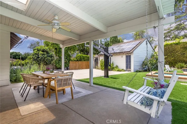2895 Lorain Road, San Marino, California 91108