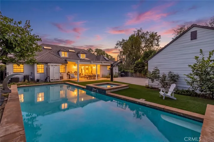 2895 Lorain Road, San Marino, California 91108