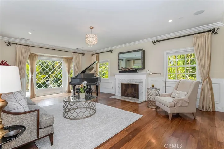 2895 Lorain Road, San Marino, California 91108