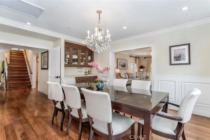 2895 Lorain Road, San Marino, California 91108