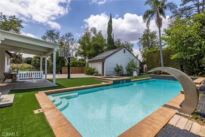 2895 Lorain Road, San Marino, California 91108