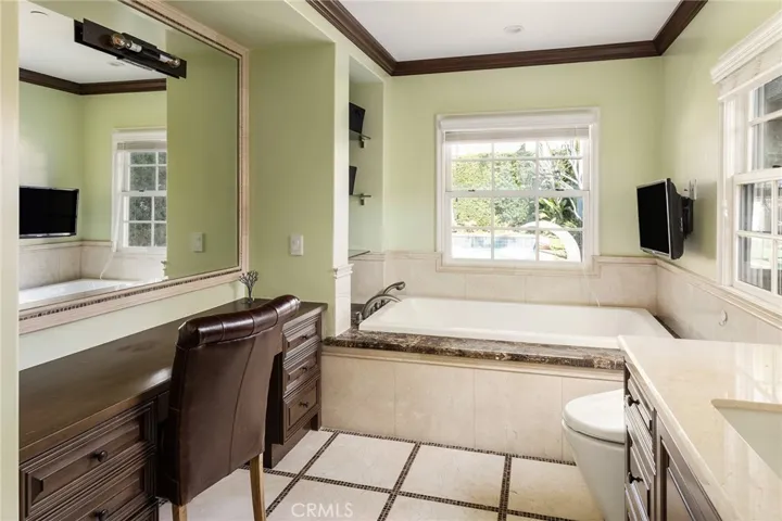 2895 Lorain Road, San Marino, California 91108
