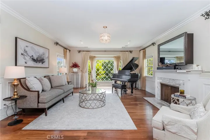 2895 Lorain Road, San Marino, California 91108