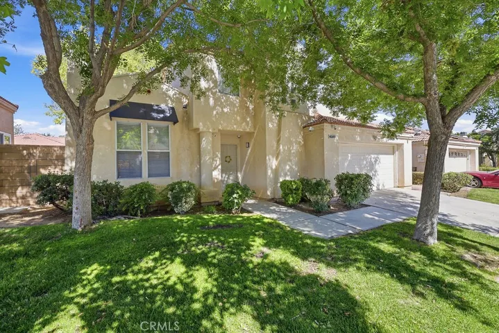 40149 La Cota Drive 219, Palmdale, California 93550
