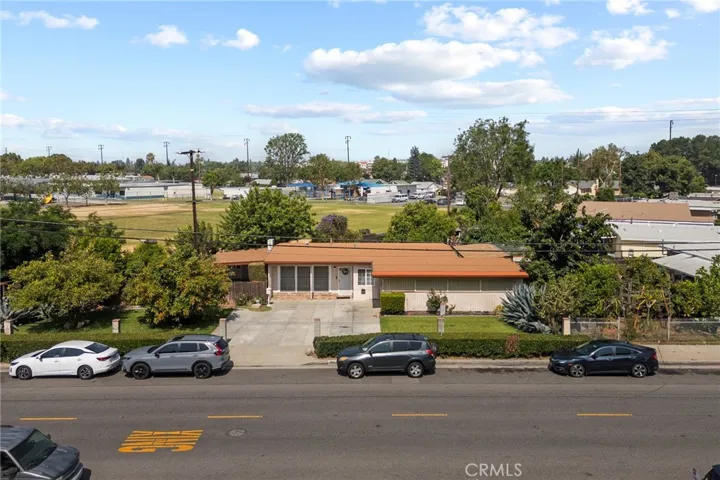 3945 Puente, Baldwin Park, California 91706