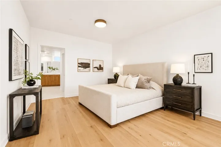 1025 White Knoll Drive, Los Angeles, California 90012