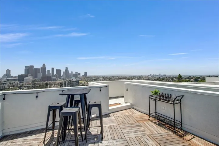 1025 White Knoll Drive, Los Angeles, California 90012