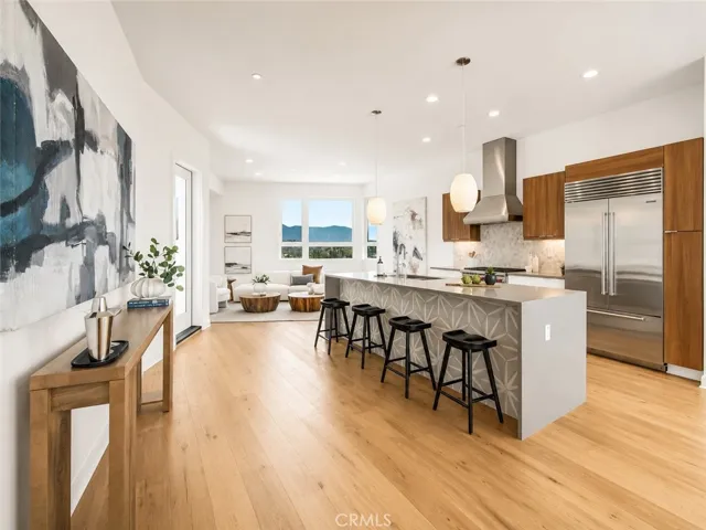 1025 White Knoll Drive, Los Angeles, California 90012