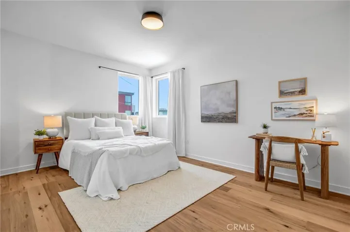 1025 White Knoll Drive, Los Angeles, California 90012