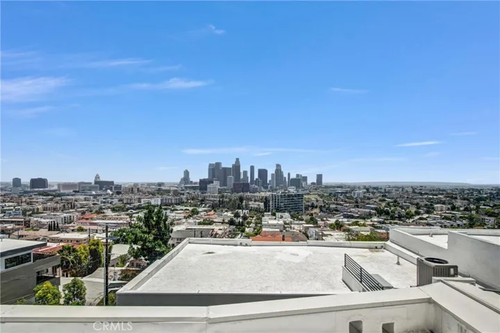 1025 White Knoll Drive, Los Angeles, California 90012