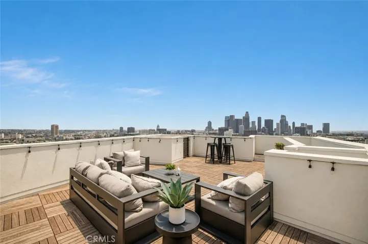 1025 White Knoll Drive, Los Angeles, California 90012
