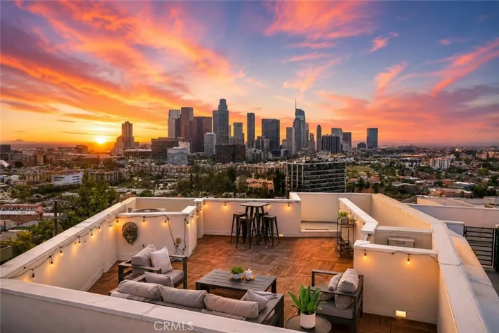 1025 White Knoll Drive, Los Angeles, California 90012