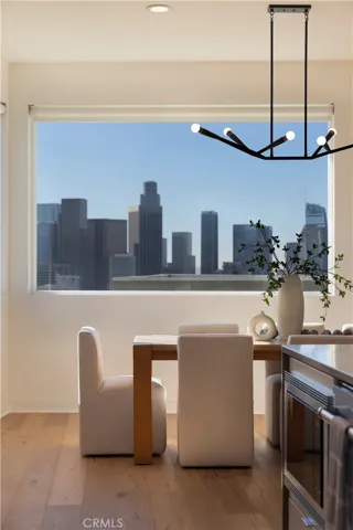 1025 White Knoll Drive, Los Angeles, California 90012