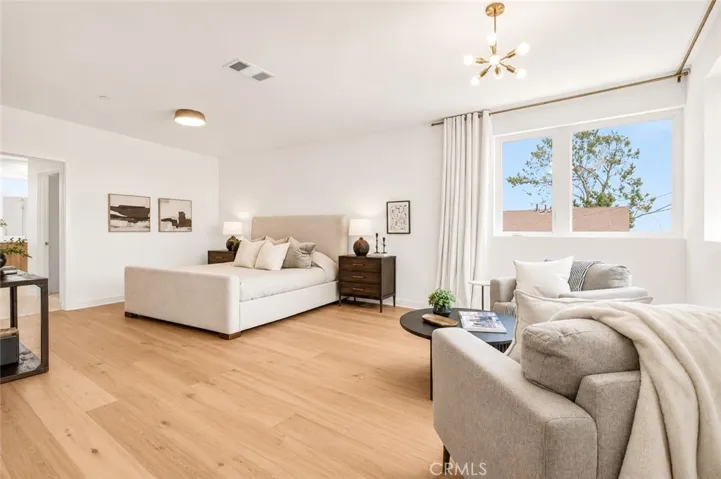 1025 White Knoll Drive, Los Angeles, California 90012
