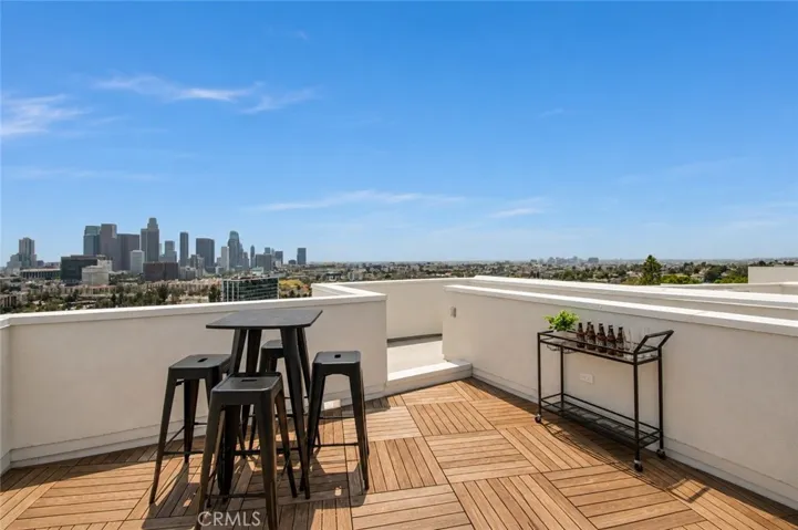 1025 White Knoll Drive, Los Angeles, California 90012