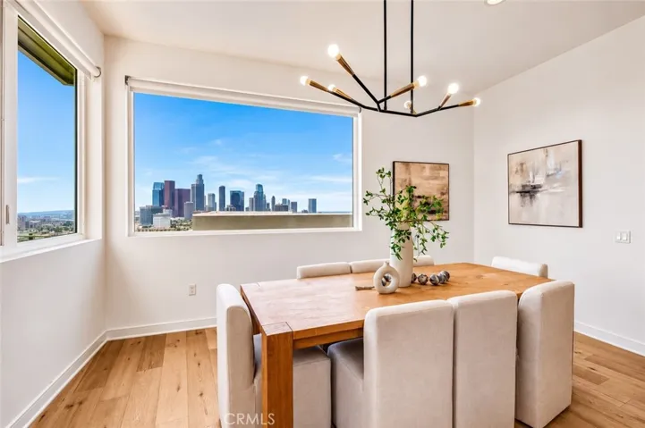 1025 White Knoll Drive, Los Angeles, California 90012