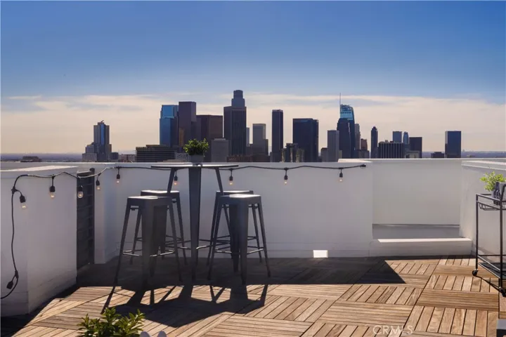 1025 White Knoll Drive, Los Angeles, California 90012