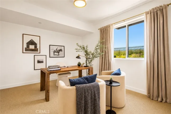 1025 White Knoll Drive, Los Angeles, California 90012