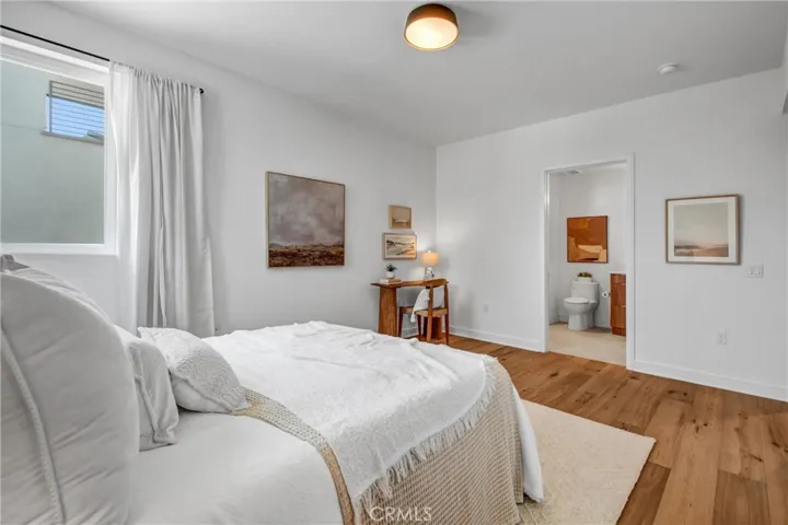 1025 White Knoll Drive, Los Angeles, California 90012